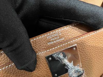wholesale quality hermes kelly depeches 36 togo gold phw
